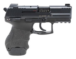 [81001109] Heckler & Koch P30SKS V3, 9mm, 3.27" BBL, 12/15 Rds