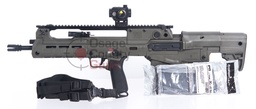 [HL916556G-GU25] Springfield Armory Hellion Bullpup Rifle, ODG, 5.56 NATO, 16" BBL, 30 Rds