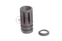 [AR15FH] AimSports AR-15 MIL-SPEC Flash Hider