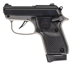 [J30X32R8] Beretta 30X Tomcat, Grey/Black, .32 ACP, 2.4" BBL, 8 Rds