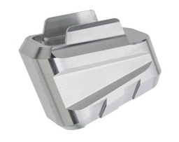 [TD-P320MAGEX-ALU] Tyrant CNC +5 Magazine Extension for SIG P320 - Aluminum