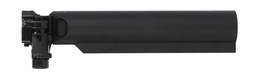 [8901409] Sig Sauer MCX/MPX Folding Stock Adapter, 6 Position Low Profile, Black