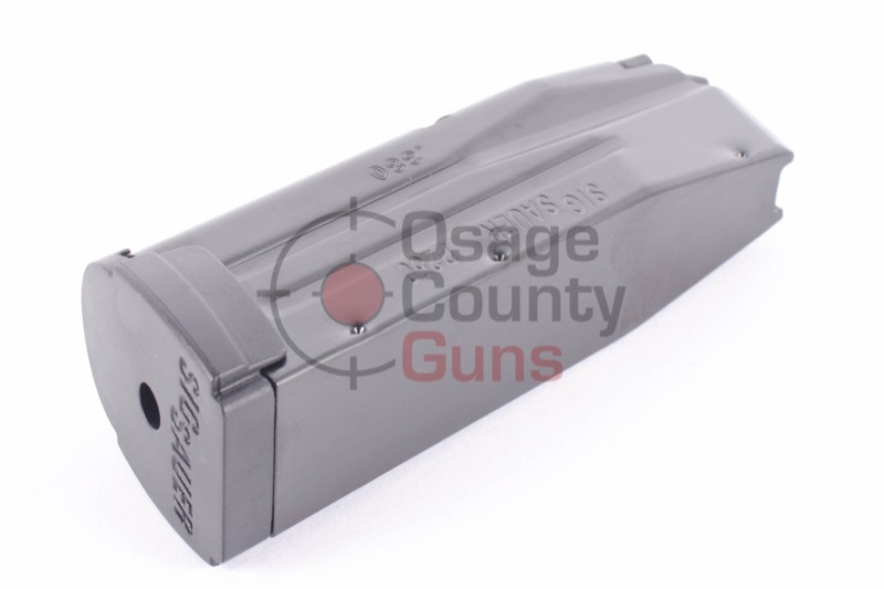 Sig Sauer P250/P320 SubCompact 12rd .380 ACP Magazine