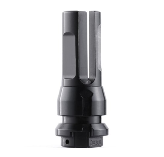 Dead Air KeyMo Flash Hider 1/2-28