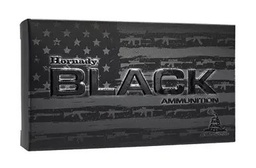 [81541] Hornady Black, 22 ARC, 75 Gr, ELD Match, 20 Rds