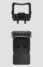 [G1501] Radian Weapons RMR GUARDIAN Optic Gaurd & Sight For Glock MOS