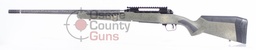 [58065] Savage Model 110 Ultralite, .30-06 SPRG, 22" BBL, 4 Rds