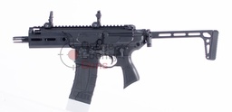 [AIR-RATTLER-BB] Sig Sauer MCX Rattler CO2 Airgun, 7" BBL, .177 BB, 30 Rds