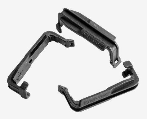 Magpul PMAG Impact/Dust cover - AR/M4 Gen M2 MOE - 3 Pack