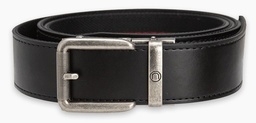 [PCS3310] NEXBELT Rogue Leather Black, 1-1/2" Strap, EDC Belt