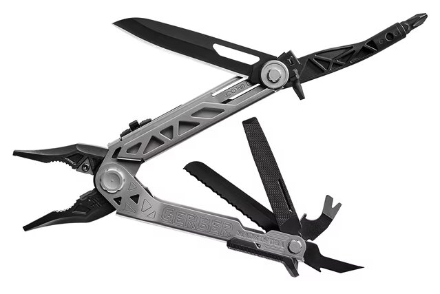 Gerber Center-Drive Multi-tool