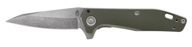 Gerber Fastball - Flat Sage