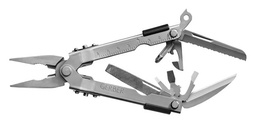 [07530N] Gerber Multi-Plier 600 - Stainless, Needlenose