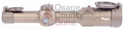 [SOTM81200] Sig Sauer Tango-MSR Rifle Scope Coyote 1-8x24 30mm BDC8 — SOTM81200