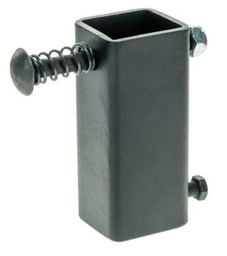 [1102669] Caldwell T-Post Plate Hanger