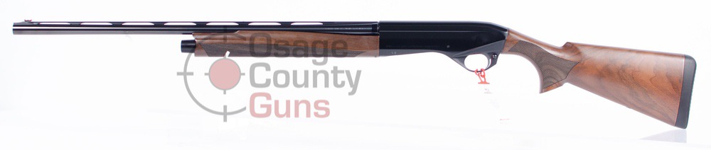 Benelli Montefeltro Satin Walnut, 20 Ga, 28" BBL, 3" Chamber, 4+1 Rd