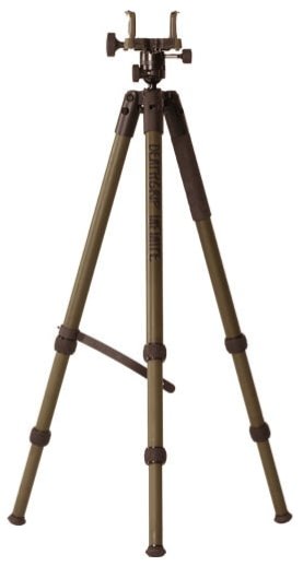 BOG Deathgrip Tripod - Aluminum