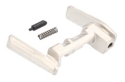 [8901329] Sig Sauer P365X Manual Safety Controls Parts Kit - Nickel