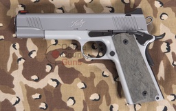 [3700777] Kimber 1911 Stainless LW, 9mm, 5" BBL, 9 Rds