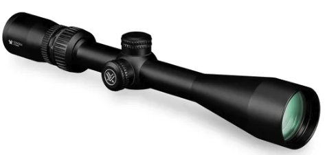Vortex Sonora 4-12x44 Riflescope, Dead-Hold BDC (MOA) — SON-412