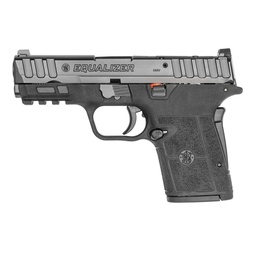 [13592] S&W Equalizer, 9mm, 3.675" BBL, 10/13/15rd