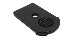 [2700244-01-R] Sig P365 XL 12rd Flush Floor Plate