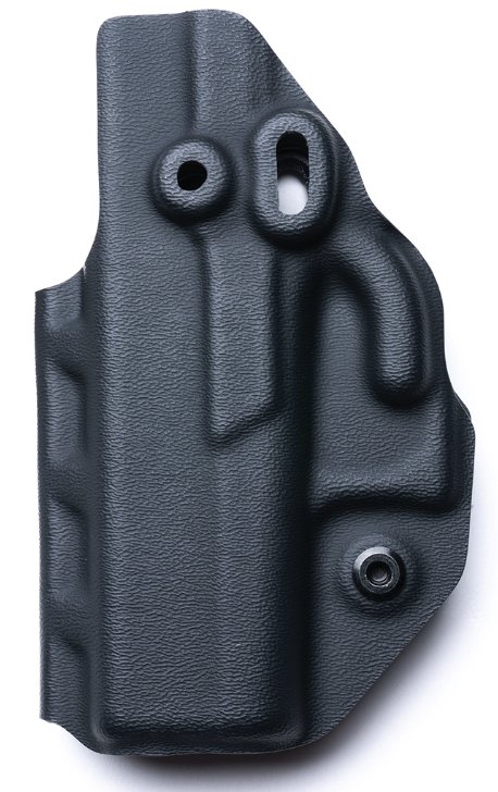 Crucial Concealment Covert IWB - Ambi - Taurus GX4