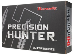 [82041] Hornady Precision Hunter, .300 WM, 178GR, 20rd