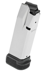 [HCP5917] Springfield Hellcat PRO Magazine, 9mm, 17 Rds, Black