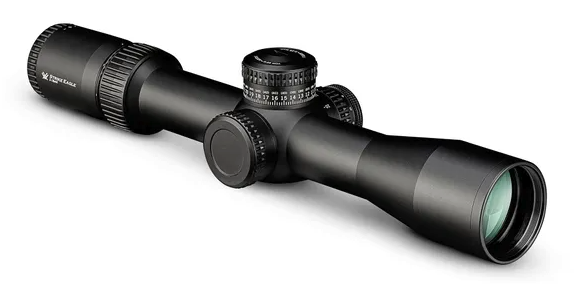 Vortex Strike Eagle 3-18x44 FFP EBR-7C (MOA) 34mm Tube