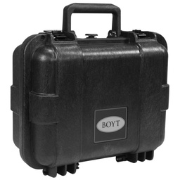 [40134] Boyt H11 Single Handgun/Accessory/Ammo Case