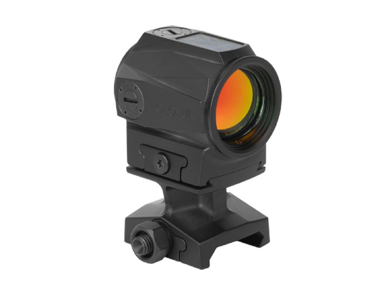 Holosun SCRS RD 2 Red Dot Sight