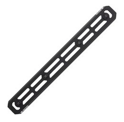 [1196120] BOG M-LOK Arca-Swiss Tripod Plate, 12in