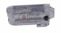 [1203820-R] Sig Sauer P938/P238 Mainspring Housing - Legion - 2 Piece - Black