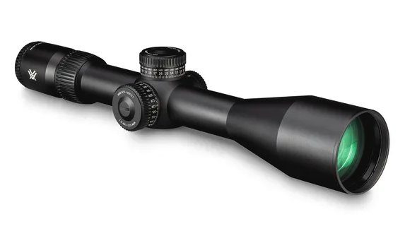 Vortex Venom 5-25x56 FFP Riflescope, EBR-7C (MRAD), 34mm — VEN-52502