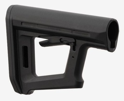 [MAG1435-BLK] Magpul MOE PR Carbine Stock, Mil-Spec, Black