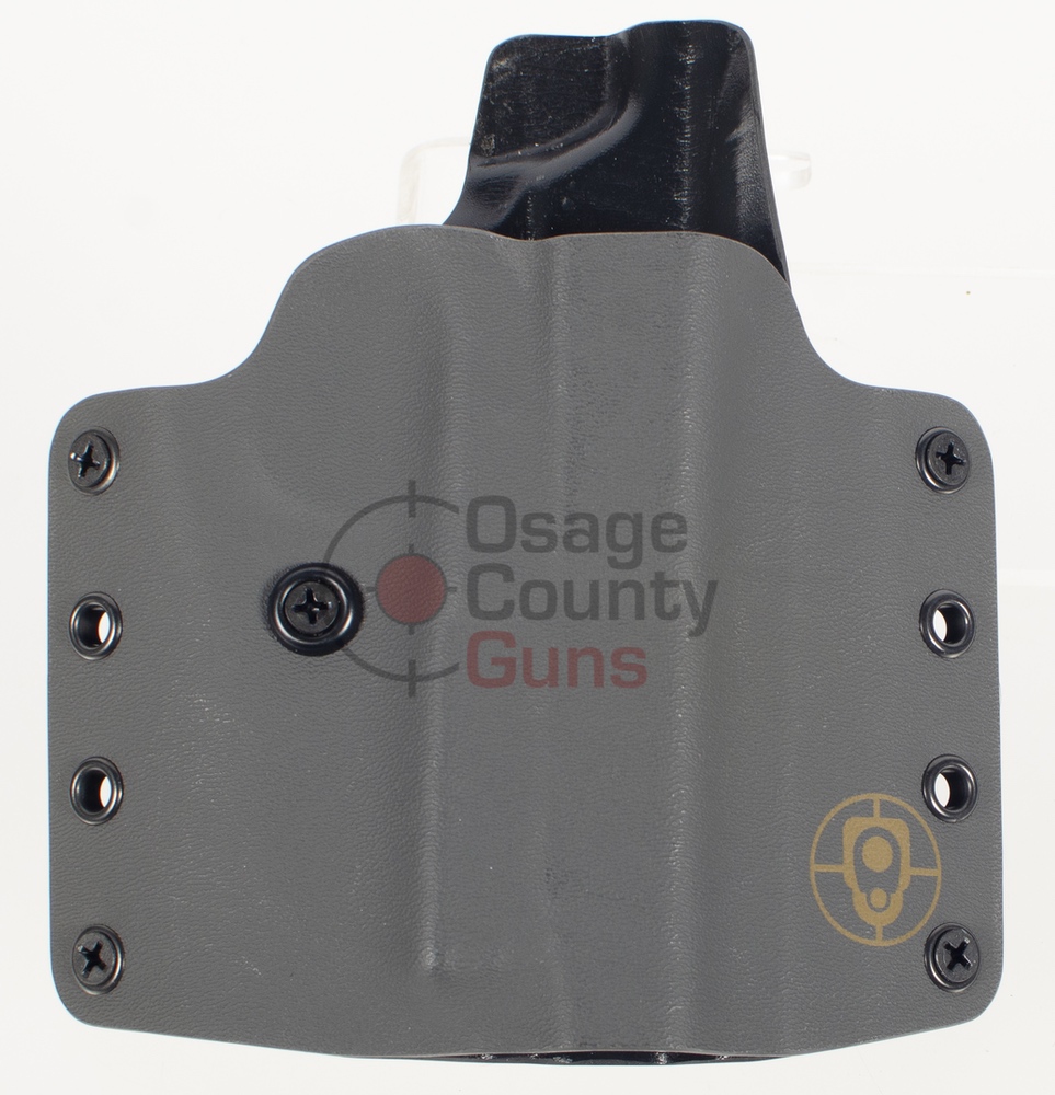 Blackpoint RH Standard OWB for CZ P-10 F