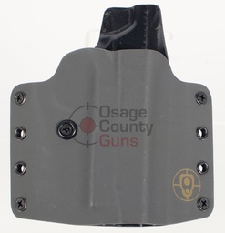 [131968] Blackpoint RH Standard OWB for CZ P-10 F