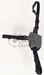 [131464] Blackpoint RH Outback Chest System for Glock 20/21