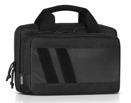 [HC-DGSPORT-WS-BK] Savior Equipment Specialist Pistol Case - Black