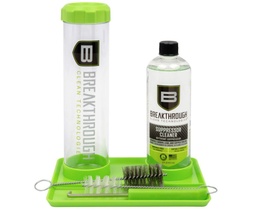 [BT-SCK] Breakthrough Clean Technologies Suppressor Cleaning Kit - 16oz.