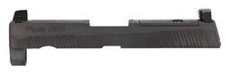 [8900958] Sig Sauer P320 Slide Assy, 9mm, 3.9", Suppressor Night Sights, Optic Ready