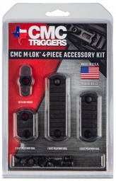 [81724] CMC CMC M-LOK 4 Piece Accessory KIT