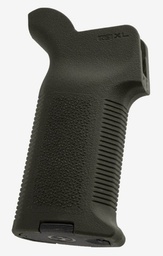 [MAG1165-ODG] Magpul MOE K2-XL Grip - OD Green