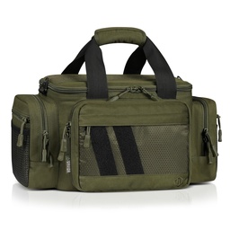 [RA-3GUN-WS-OG] Savior Specialist Range Bag OD Green, 3 Sleeves — RA-3GUN-WS-OG