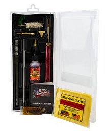 [P40/10KIT] Pro-Shot .40-.41 Cal / 10mm Cleaning Kit