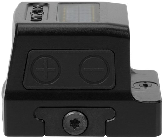Holosun HE509T-GR X2 Green Enclosed Titanium Pistol Sight