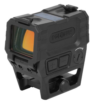 Holosun AEMS-PRO-X2-RD Red Multi-Reticle Sight