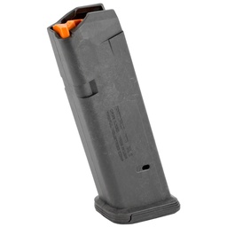 [MAG546-BLK] Magpul GL9 Glock 17 PMAG - 17rd 9mm