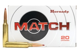[82162] Hornady 300 PRC 225 gr ELD Match 20 rds